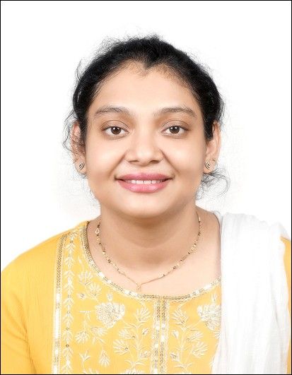 Dr. Patilla Amreen Shaban